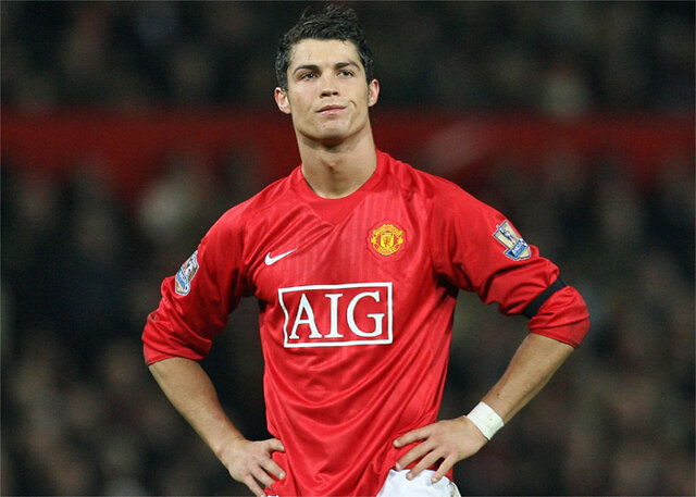 Se va al Manchester United