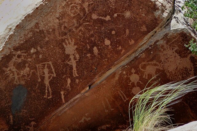 Cave Paintings