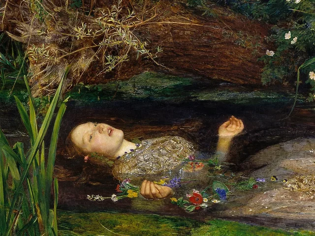 Ofèlia de Millais