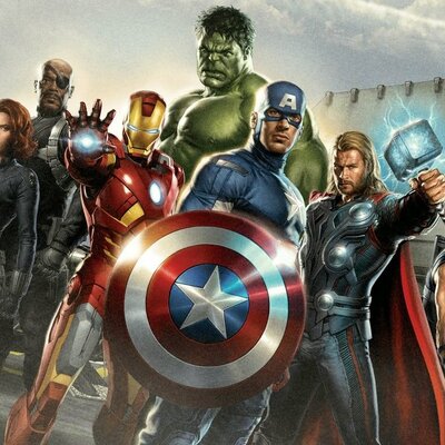 Timeline: Cronología de los Vengadores