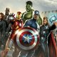 Vengadores 2012