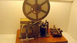 Timeline: tecnologia