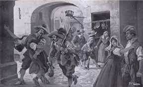 La rendición de Barcelona