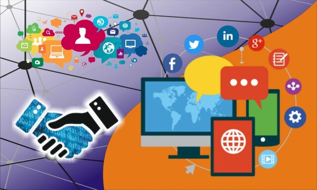 Caracteristicas de internet