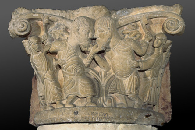 People of Scotland rebel