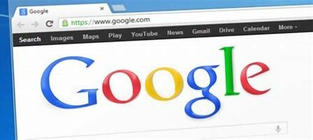 Nace Google como motor de búsqueda