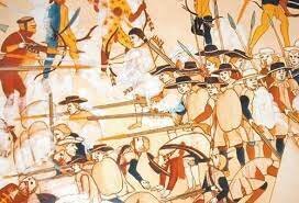 Villasur's Expedition