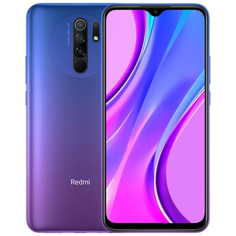 XIAOMI REDMI 9