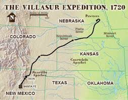 Villasur’s Expedition