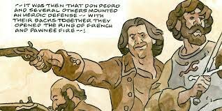 Villasur’s Expedition