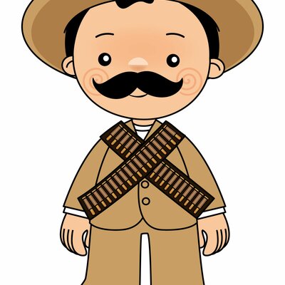 Timeline: LINIEA DE TIEMPO DE PRUEBA (PANCHO VILLA)
