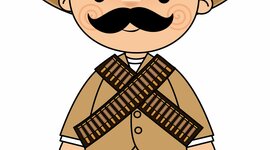 Timeline: LINIEA DE TIEMPO DE PRUEBA (PANCHO VILLA)