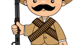 Timeline: linea de tiempo de prueba(pancho villa)