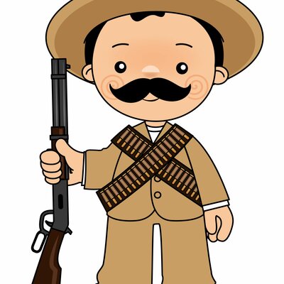 Timeline: LINEA DE TIEMPO DE PRUEBA [PANCHO VILLA]