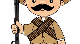 Timeline: LINEA DE TIEMPO DE PRUEBA [PANCHO VILLA]