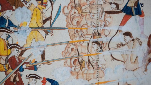 Villasur’s Expedition