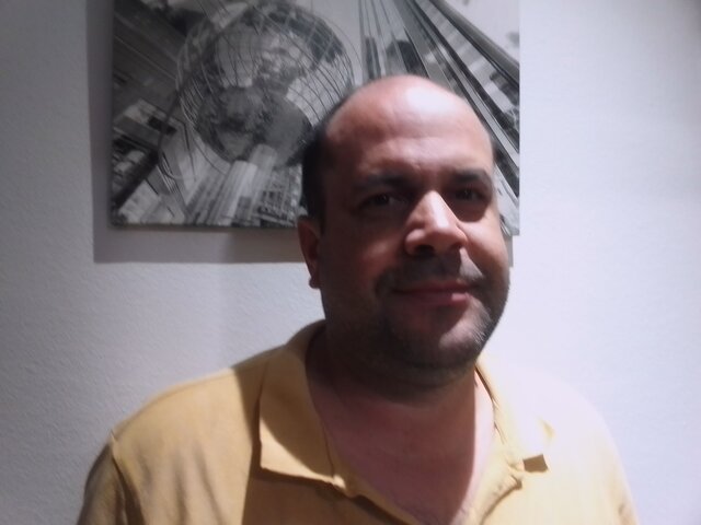 Naixement:Jordi Dauset