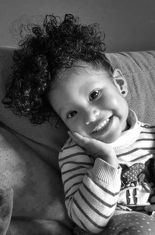 Neixament de la meva germana