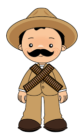 NACIMIENTO DE PANCHO VILLA