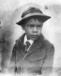 INFANCIA DE PANCHO VILLA