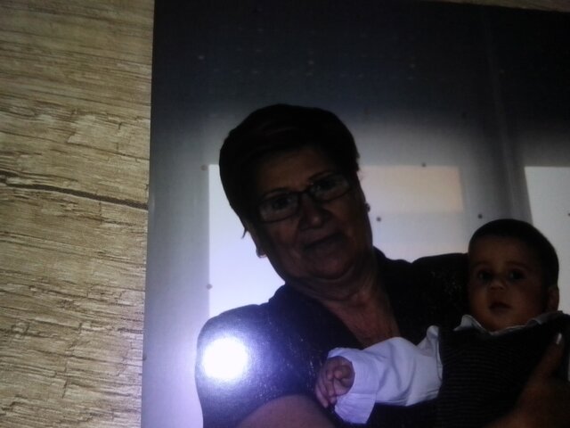 Naixement: Melchora Castro