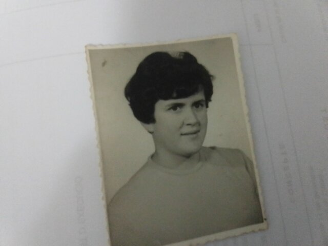 Naixement: Concepción Rovira