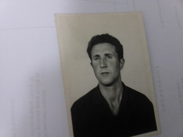 Naixement: Narcís Dauset