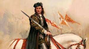 Victoria ante los franceses en Nápoles