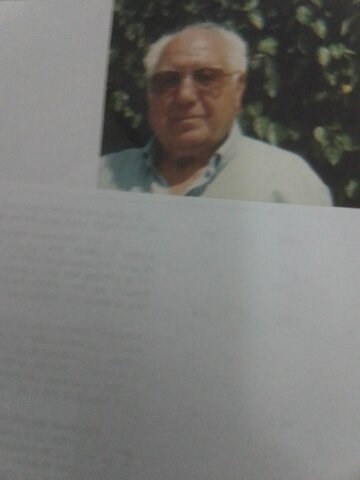 Naixement: Josep Dauset