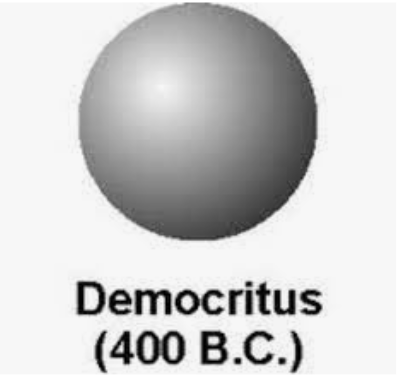 Democritus