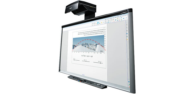 Smart Board