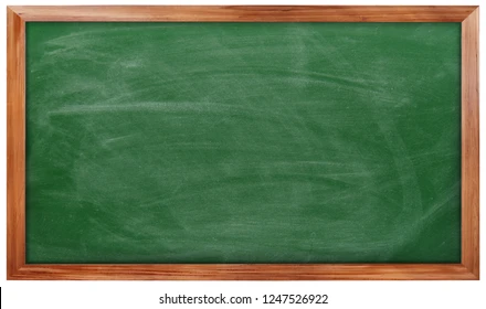 Chalkboard