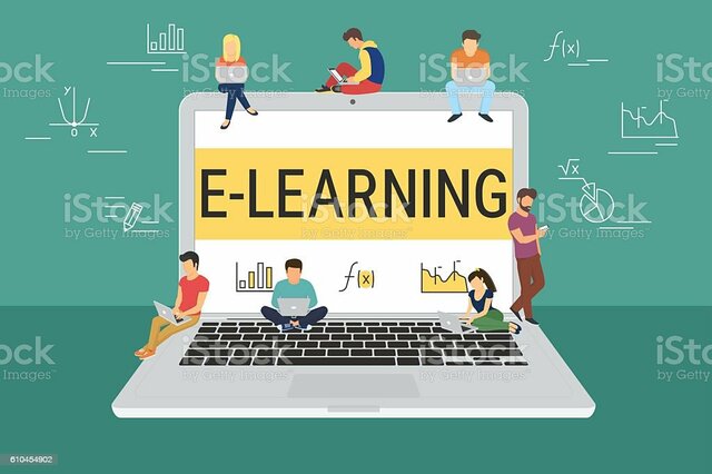 E-Learning