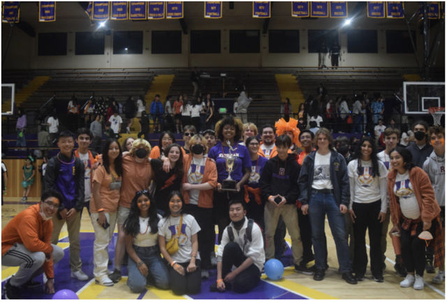 51st Annual Frosh Olympics