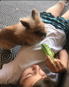 De chill amb francoise