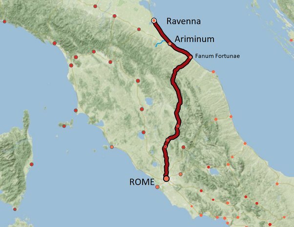 Saquegen la ciutat de Roma i s’instal·len al sud de la Gàlia i formen el regne de Tolosa