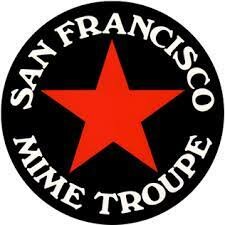 Francisco Mime Troupe