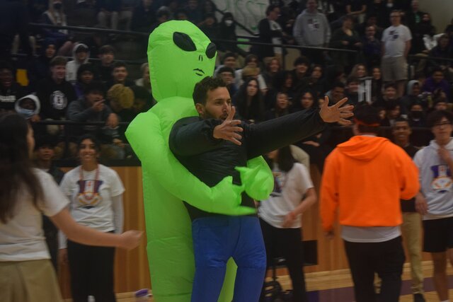 2nd House Games- Oct '22