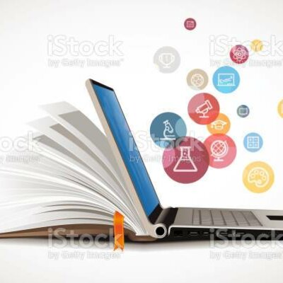 Timeline: The History of Educational Technology