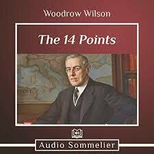 the fourteen points by president wilson