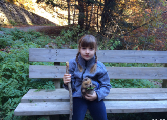 Excursió al pirineu
