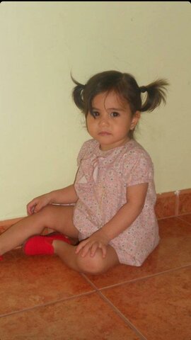 El dia que vaig anar al cole