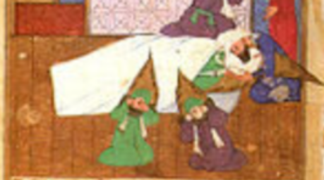 Kalifa Herri Ortodoxo