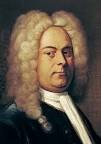 Georg Friedrich Händel​ (1685- 1759)