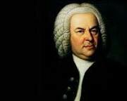 Johann Sebastian Bach (1685-1750)
