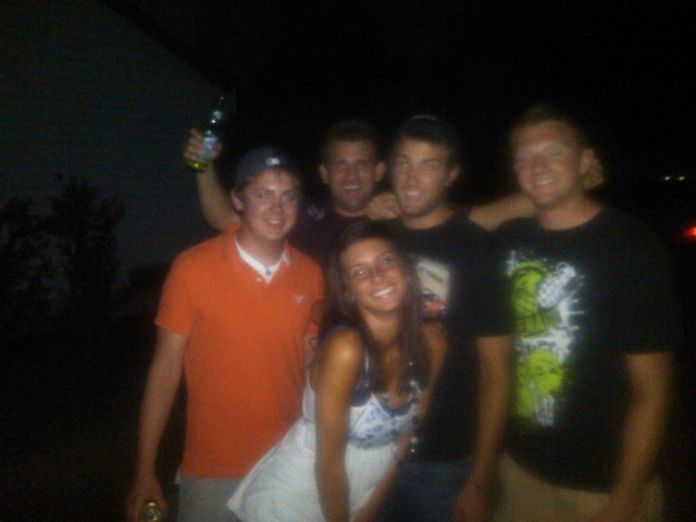 Adolescence: Psychosocial