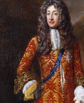 James II