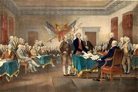 Second Continental congress