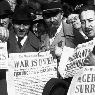 Timeline: Civil Rights Movement