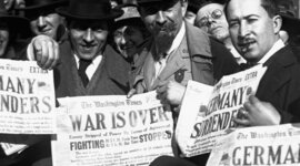 Timeline: Civil Rights Movement